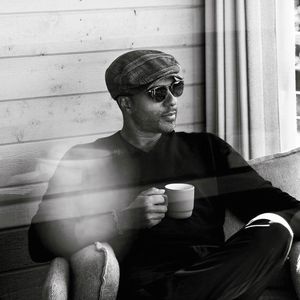 Meet your Posher, Demetrius